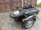 1986 Ural  Dnepr MT 16 bike with sidecar drive! Motorcycle Combination/Sidecar photo 7