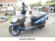 Voxan  New 125cc scooter Tüv 2004 Scooter photo