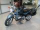 Other  Bmw R 1150R 2001 Other photo