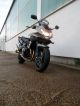 2012 Suzuki  GSF 1250 SA Bandit ABS case topcase Motorcycle Sport Touring Motorcycles photo 1