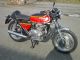 1973 Benelli  650 Tornado Motorcycle Motorcycle photo 2