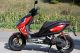 2012 Benelli  X 49 50 Motorcycle Scooter photo 2