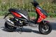 2012 Benelli  X 49 50 Motorcycle Scooter photo 3