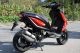 2012 Benelli  X 49 50 Motorcycle Scooter photo 4