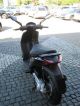 2012 Derbi  Variant Sport 50 2T Motorcycle Scooter photo 5
