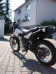 2012 Derbi  Cross City 125 Motorcycle Other photo 3