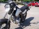 2012 Derbi  Cross City 125 Motorcycle Other photo 5