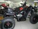 2012 Adly  Online X 5.5 Motorcycle Quad photo 1