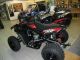 2012 Adly  Online X 5.5 Motorcycle Quad photo 4