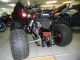 2012 Adly  Online X 5.5 Motorcycle Quad photo 5