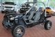 2010 Adly  MotoLand Power Buggy, road buggy, OnRoad Motorcycle Quad photo 2