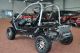2010 Adly  MotoLand Power Buggy, road buggy, OnRoad Motorcycle Quad photo 3