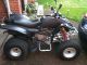 2009 Adly  Hercules Sport 300 Motorcycle Quad photo 2