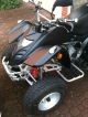 2009 Adly  Hercules Sport 300 Motorcycle Quad photo 3