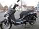 Keeway  Luxxon King 50 / Large scooter 50cc 2012 Scooter photo