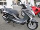 2012 Keeway  Luxxon King 50 / Large scooter 50cc Motorcycle Scooter photo 2