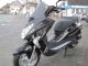 2012 Keeway  Luxxon King 50 / Large scooter 50cc Motorcycle Scooter photo 3