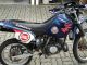 2002 Cagiva  A8-125 W8FA Motorcycle Lightweight Motorcycle/Motorbike photo 1