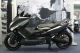 Yamaha  TMAX TMAX T MAX with 2011er Tageszulassung 5 km 2012 Scooter photo