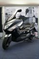 2012 Yamaha  TMAX TMAX T MAX with 2011er Tageszulassung 5 km Motorcycle Scooter photo 1