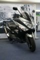 2012 Yamaha  TMAX TMAX T MAX with 2011er Tageszulassung 5 km Motorcycle Scooter photo 2