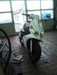 2009 Generic  xor Motorcycle Scooter photo 1