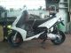 2009 Generic  xor Motorcycle Scooter photo 3