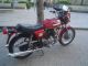 1974 Moto Morini  350 Standard Motorcycle Motorcycle photo 1