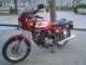 1974 Moto Morini  350 Standard Motorcycle Motorcycle photo 2
