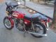 1974 Moto Morini  350 Standard Motorcycle Motorcycle photo 3