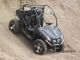 2012 CFMOTO  Terra Cross Z6 Side by Side LMC EDITION Motorcycle Quad photo 1