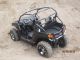 2012 CFMOTO  Terra Cross Z6 Side by Side LMC EDITION Motorcycle Quad photo 2