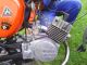 1978 Simson  S E 50 Motorcycle Motor-assisted Bicycle/Small Moped photo 2