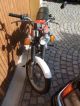 1977 Simson  S50 Motorcycle Motor-assisted Bicycle/Small Moped photo 2