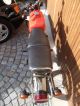 1977 Simson  S50 Motorcycle Motor-assisted Bicycle/Small Moped photo 3