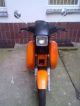1993 Simson  SR 50 Motorcycle Motor-assisted Bicycle/Small Moped photo 2
