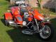 2003 Boom  BOOM Trike X11 Fighter 2 liters 140cv Motorcycle Trike photo 2