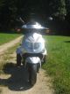 2007 PGO  TR-3 Motorcycle Scooter photo 1