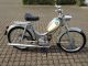 Hercules  222 TH moped / vintage / maintained top 1967 Motor-assisted Bicycle/Small Moped photo