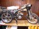 Hercules  K 50 + to restore hundreds of spare parts 1966 Lightweight Motorcycle/Motorbike photo