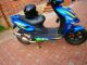 2008 CPI  cpi Motorcycle Motor-assisted Bicycle/Small Moped photo 4