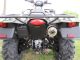 2012 Suzuki  KingQuad 500AXi, 15% discount for farmers and hunters, Motorcycle Quad photo 9