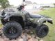 2012 Suzuki  KingQuad 500AXi, 15% discount for farmers and hunters, Motorcycle Quad photo 6
