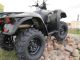 2012 Suzuki  KingQuad 500AXi, 15% discount for farmers and hunters, Motorcycle Quad photo 7