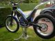 2010 Sherco  2.9 Motorcycle Other photo 1