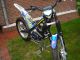 2010 Sherco  2.9 Motorcycle Other photo 3