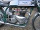 1960 Triton  Cafe Racer Motorcycle Motorcycle photo 2