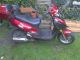 2006 Baotian  BT49QT-7 Motorcycle Scooter photo 1
