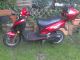 2006 Baotian  BT49QT-7 Motorcycle Scooter photo 4