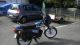 1989 Herkules  KX5 Motorcycle Motor-assisted Bicycle/Small Moped photo 1